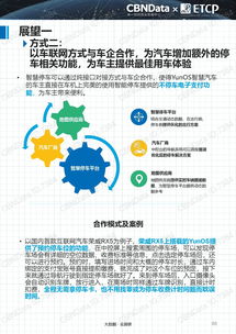 2017中國(guó)智慧停車行業(yè)大數(shù)據(jù)報(bào)告 洞見(jiàn)趨勢(shì)，驅(qū)動(dòng)變革