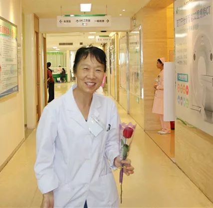 久久重陽享安康，慈銘體檢情暖桑榆——上德上醫慈銘體檢中心祝全市老年人重陽節快樂